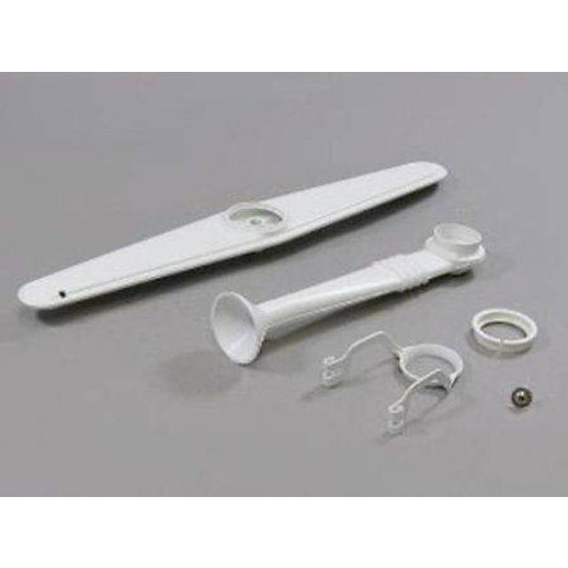 Whirlpool W10498900 Appliance Arm Spray