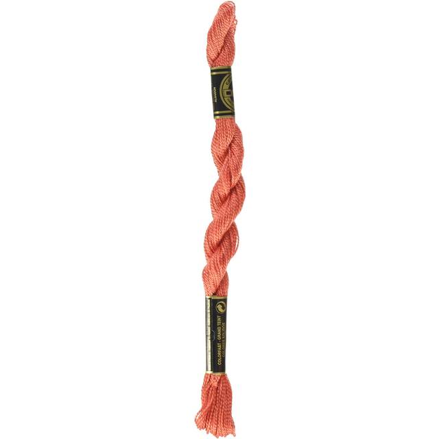 DMC Size 5 Cotton Perle Thread 351