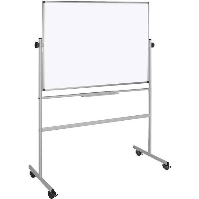 Bi-Office QR0604 whiteboard 1500 x 1000 mm Ceramic