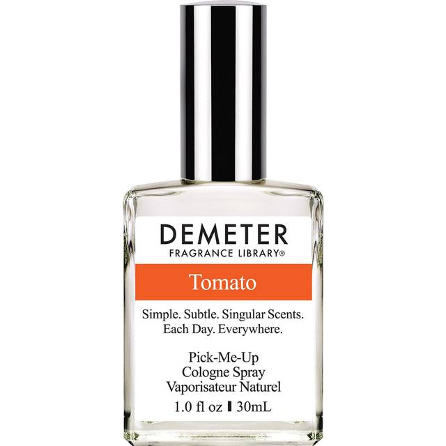 DEMETER Tomato  1 oz Cologne Spray  Perfume for Women and Men