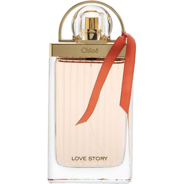 Chloe Love Story Eau Sensuelle Perfume 75 ml EDP Spray (Tester) for Women (75 ml)