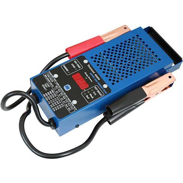 Gunson - Battery Tester G4184