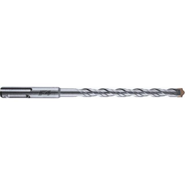 Alpen 12.0mm x 210mm SDS Plus Hammer Drill