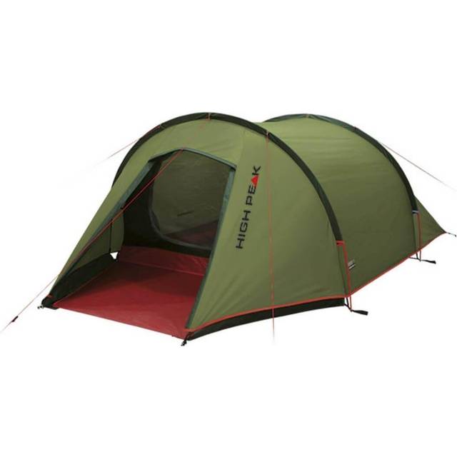 High Peak Kite 3 LW
