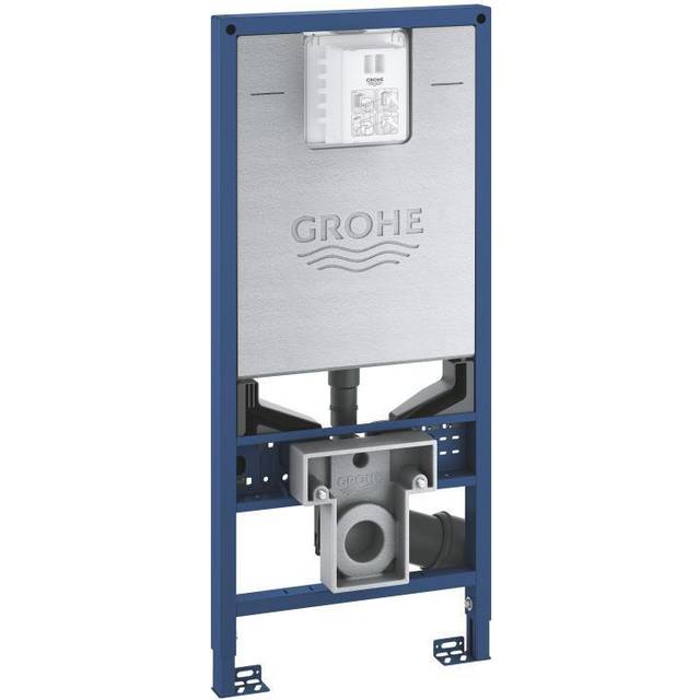 Grohe Rapid SLX Element Wall Hung Toilet Frame With Cistern