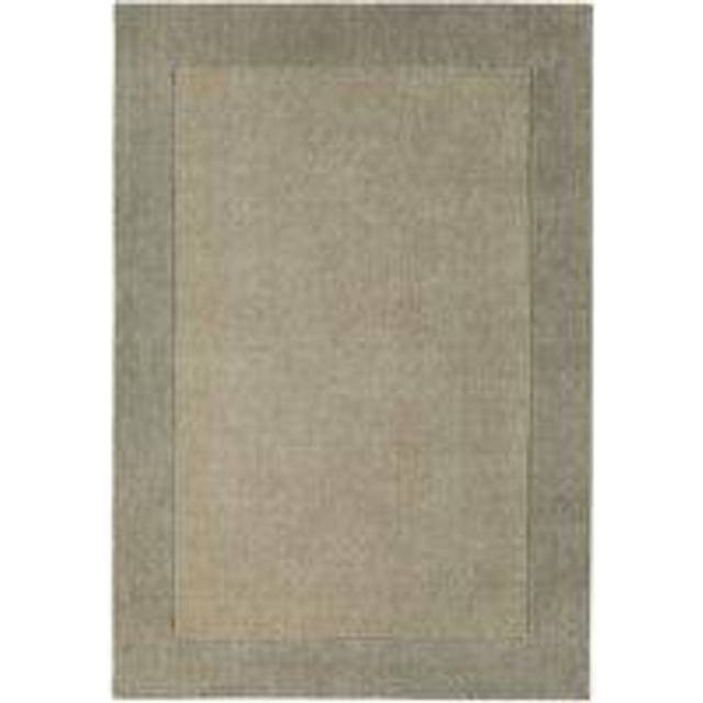 Origin Borders Wool Rug