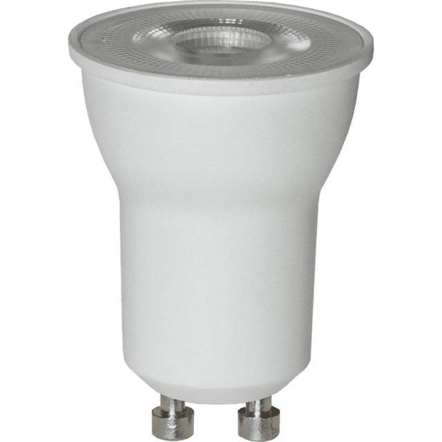 Belid Belid light bulb GU10 mini MR11 LED 300lm 3000K