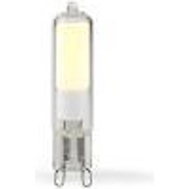 G9 LED lampa 4W (400lm), 2700K, Varmvit