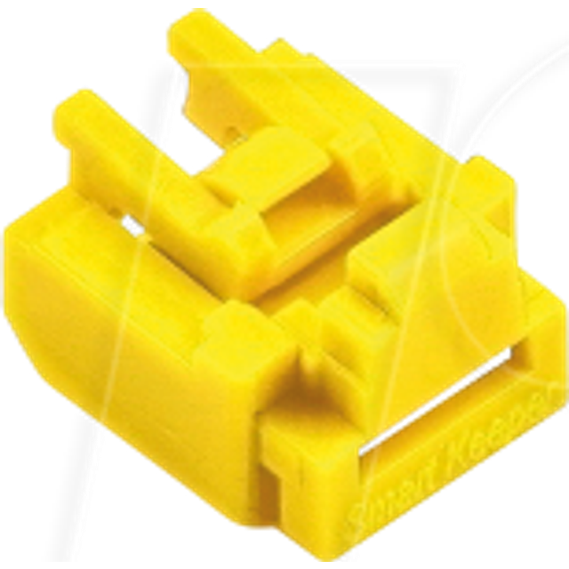 SmartKeeper SmartKeeper Basic RJ45 Port Blocker