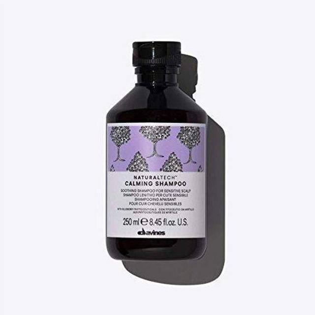 Davines Naturaltech Calming Shampoo 1000 ml â 100 ml
