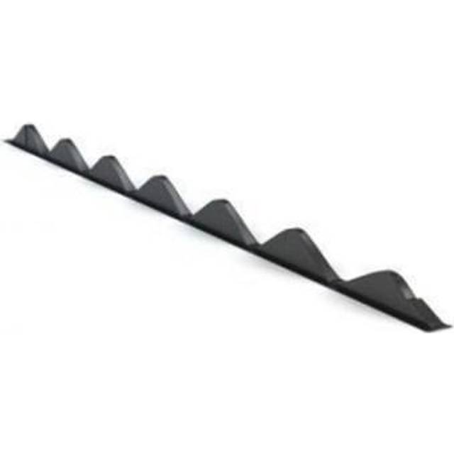 Swisspearl Plastklods B7 - M/vent. 1022mm ✓ På lager - klar til levering og afhentning