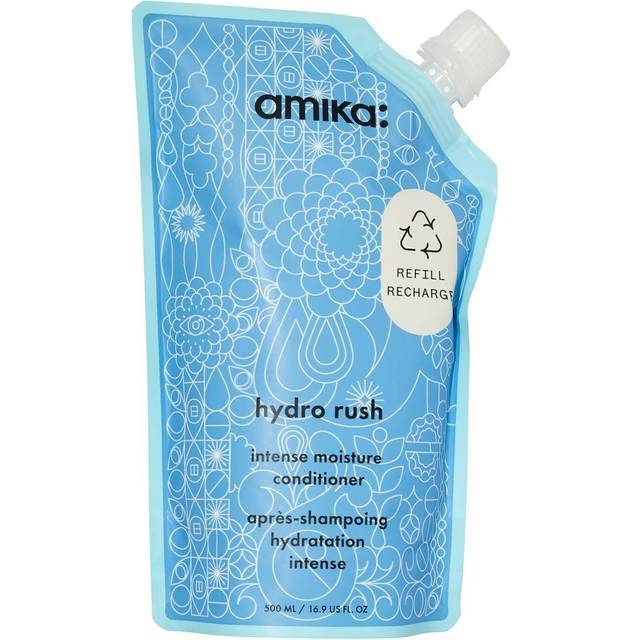 Hydro Rush Intense Moisture Conditioner, 500ml
