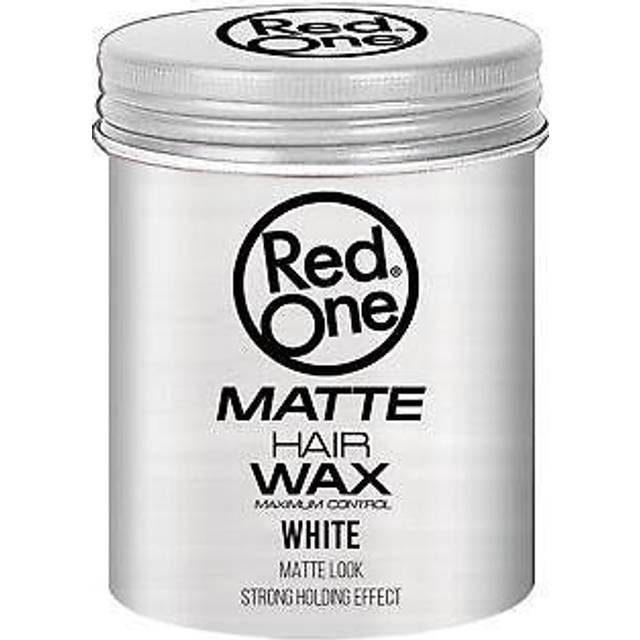 RedOne Matte Hair Wax 100 ml 100ml