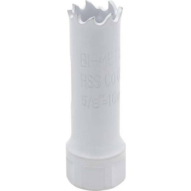 Hulsav Ø180 mm (7 3/32") HSS Bi-Metal M42 med 8% cobolt