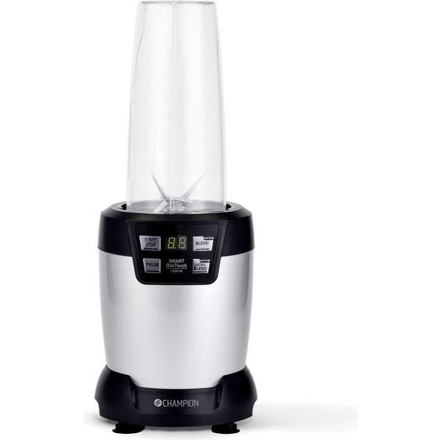 Champion Nutrition Pro Digital Blender