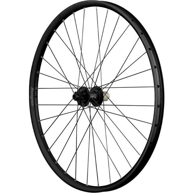 Hope Rear Wheel - Rear 27.5 Fortus 26W Pro 5 6-Bolt Black 148x12mm Shi
