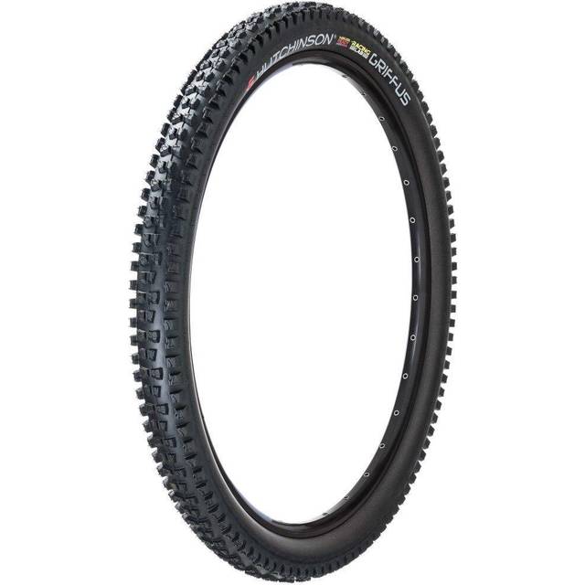 Hutchinson Griffus Racing Lab MTB 29" Tyre 2x66 - Black