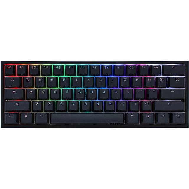 BigBuy Productos electrónicos Tangentbord