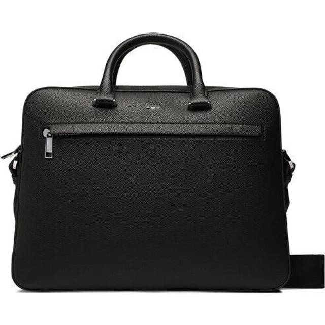 BOSS  Briefcase Ray_S doc case  - One size - Black - One size