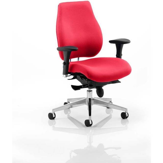 Chiro Plus Bespoke Colour Bergamot Cherry - bergamot cherry