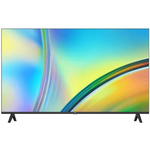 Tcl Tv 40s5400a 40´´ Full Hd Led Durchsichtig Europe PAL