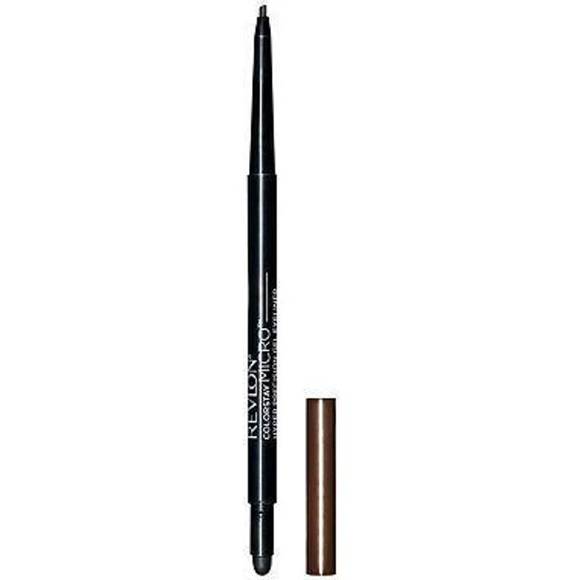 Revlon Colorstay Micro Hyper Præcise Gel Eyeliner - Brun