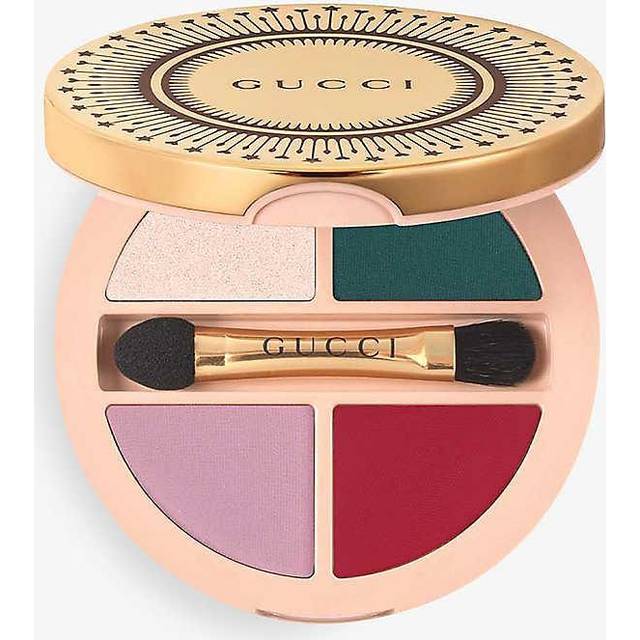 Gucci Palette de Beauté Quatuor Eye, Cheek and Lip