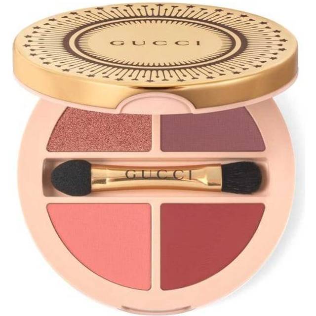 Gucci Palette de Beauté Quatuor Eye, Cheek and Lip