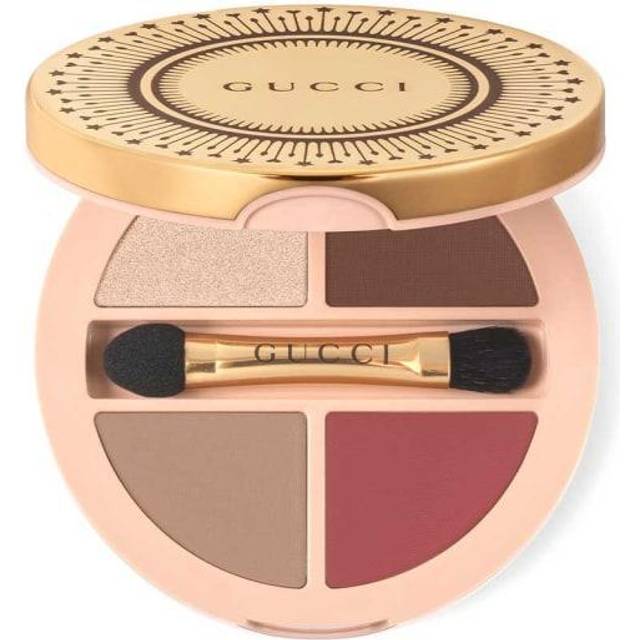 Gucci Palette de Beauté Quatuor Eye, Cheek and Lip
