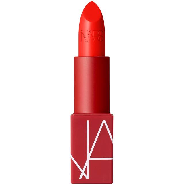 Nars Heat Wave Matte Lipstick 3.5g - Heat wave