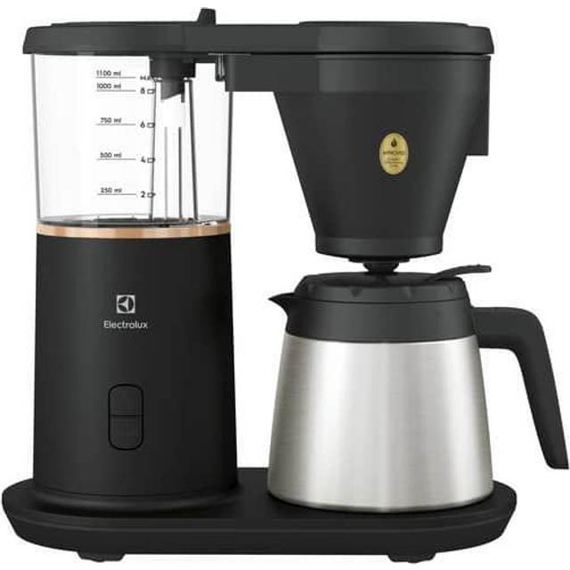 Electrolux E7CM1-6GB Kaffebryggare