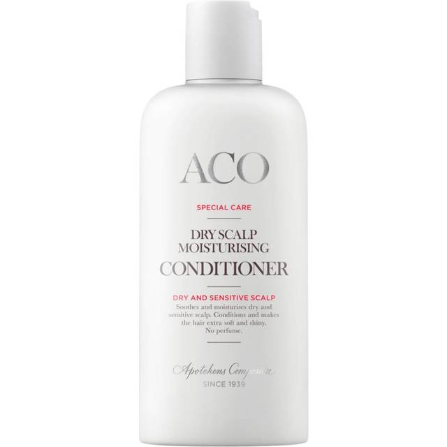 ACO Special Care Dry Scalp Moisturising Conditioner 200 ml