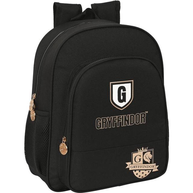 Junior ADAPT.CARRO HARRY POTTER "BRAVERY", svart, Estándar, Avslappnad