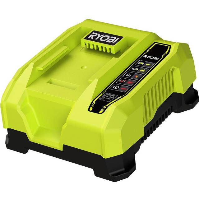 Batteriladdare 36 V