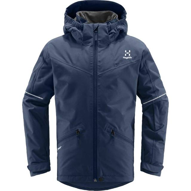 Haglöfs Niva Insulated Jacket Junior