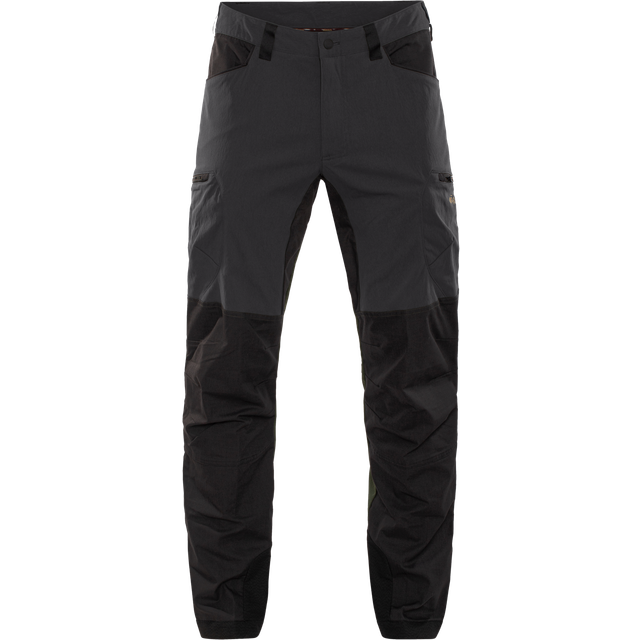 Härkila Ragnar byxor Black/Grey 56/33 - (56/33")
