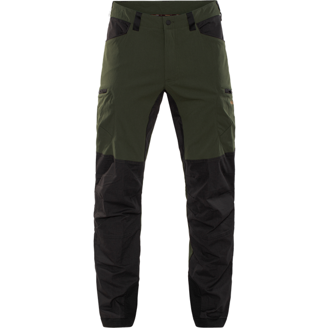 Härkila Ragnar Trousers Duffel Green/Phantom