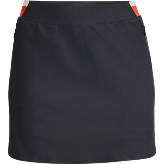 Under Armour Links Knit Skort: XL