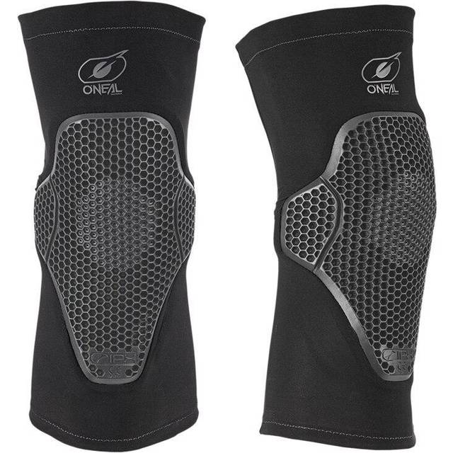 ONeal Flow, knee protectors , color: Grey/Black , size: L