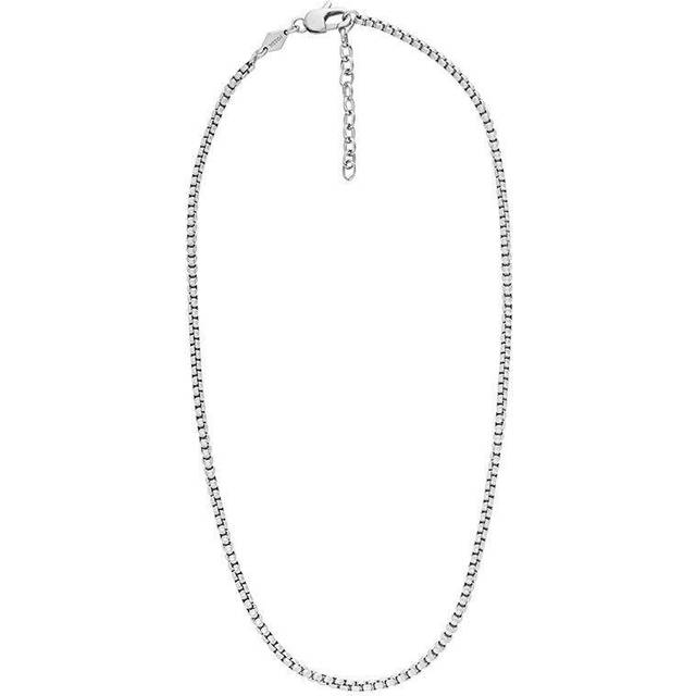 Fossil Kette JEWELRY JF04505040 - silber