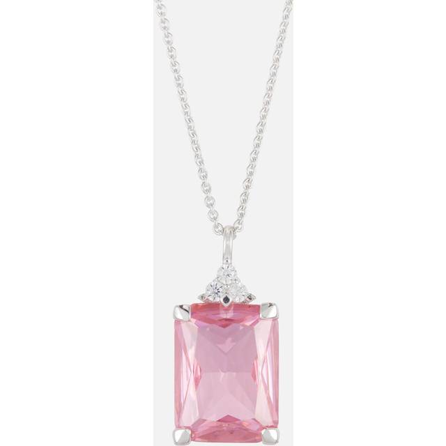 2. Chance - Thomas Sabo Kette KE2089-051-9-L45V - silber