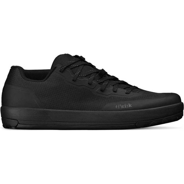 Fizik Gravita Versor Flat Svart - Skostorlek 41