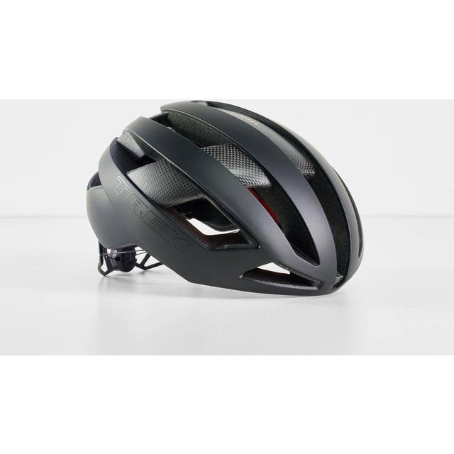 Trek Velocis Mips Cykelhjälm, Matt Black, L/58-63cm