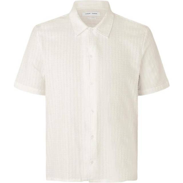 Avan JX Shirt 14698 M Black (S) - Svart (S)