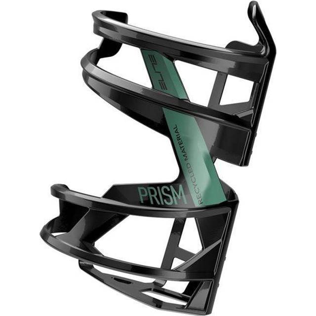 Flaskställ Elite Cage Ala Grey Skin Soft Touch
