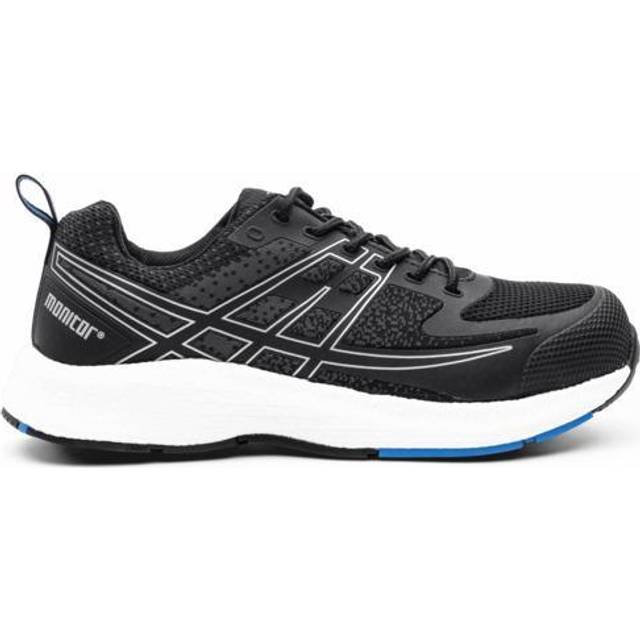 Paradox C Safety Shoe Black Unisex
