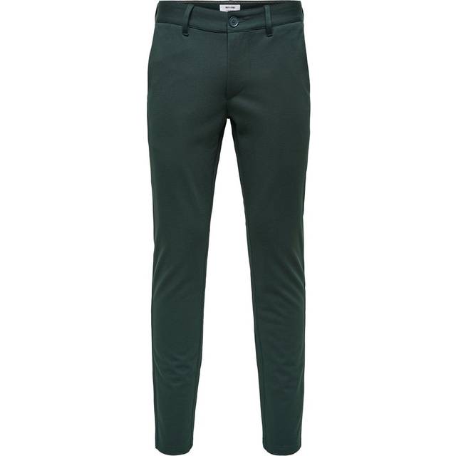 Onsmark Slim Fit Chino Trousers