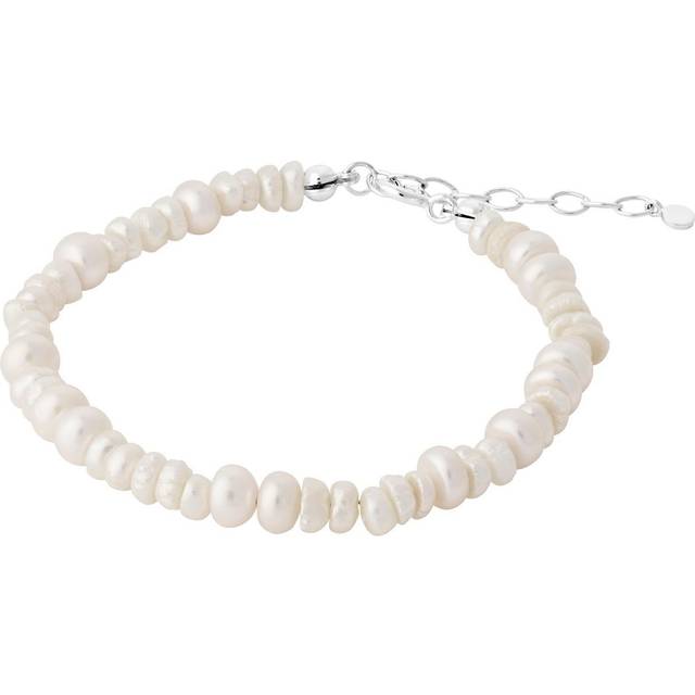 Liberty Bracelet - Silver Sterling 925 (16-19 cm)
