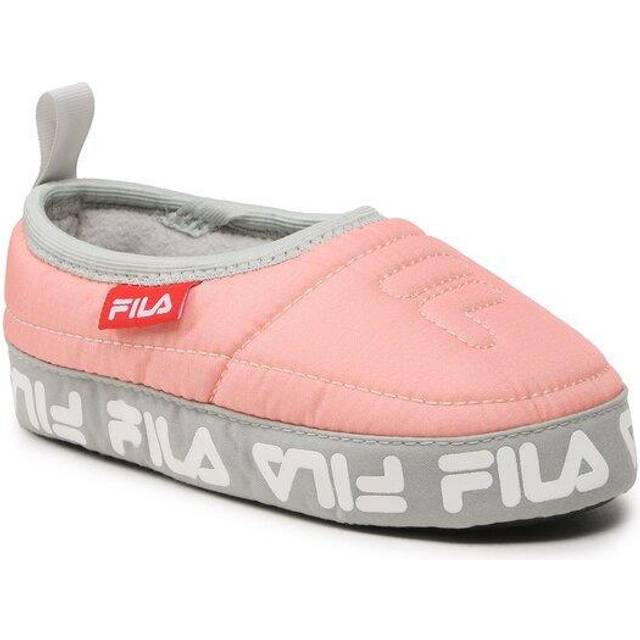 FILA COMFIDER Barntofflor, Pale Rosett, 34 EU