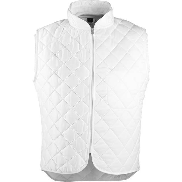 Mascot Workwear 13648 Originals Thermal Gilet White L Colour: White, C